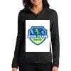 Women's Sweater Fleece Jacket Thumbnail