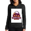 Women's Sweater Fleece Jacket Thumbnail