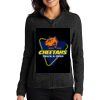 Women's Sweater Fleece Jacket Thumbnail