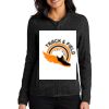 Women's Sweater Fleece Jacket Thumbnail