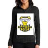 Women's Sweater Fleece Jacket Thumbnail