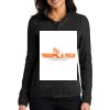 Women's Sweater Fleece Jacket Thumbnail