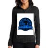 Women's Sweater Fleece Jacket Thumbnail