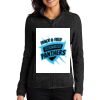 Women's Sweater Fleece Jacket Thumbnail