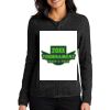 Women's Sweater Fleece Jacket Thumbnail