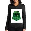 Women's Sweater Fleece Jacket Thumbnail