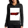Women's Sweater Fleece Jacket Thumbnail
