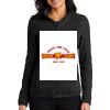 Women's Sweater Fleece Jacket Thumbnail