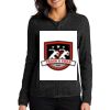 Women's Sweater Fleece Jacket Thumbnail