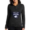 Women's Sweater Fleece Jacket Thumbnail