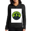 Women's Sweater Fleece Jacket Thumbnail