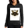 Women's Sweater Fleece Jacket Thumbnail