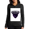 Women's Sweater Fleece Jacket Thumbnail