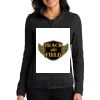 Women's Sweater Fleece Jacket Thumbnail