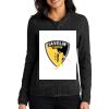 Women's Sweater Fleece Jacket Thumbnail