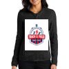 Women's Sweater Fleece Jacket Thumbnail