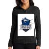 Women's Sweater Fleece Jacket Thumbnail
