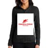 Women's Sweater Fleece Jacket Thumbnail