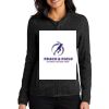 Women's Sweater Fleece Jacket Thumbnail