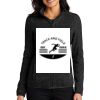 Women's Sweater Fleece Jacket Thumbnail