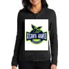Women's Sweater Fleece Jacket Thumbnail