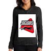 Women's Sweater Fleece Jacket Thumbnail