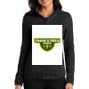 Women's Sweater Fleece Jacket Thumbnail