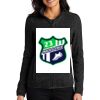 Women's Sweater Fleece Jacket Thumbnail