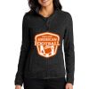 Women's Sweater Fleece Jacket Thumbnail