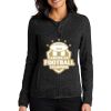 Women's Sweater Fleece Jacket Thumbnail