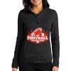 Women's Sweater Fleece Jacket Thumbnail