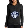 Women's Sweater Fleece Jacket Thumbnail