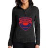 Women's Sweater Fleece Jacket Thumbnail