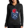 Women's Sweater Fleece Jacket Thumbnail