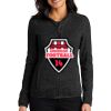 Women's Sweater Fleece Jacket Thumbnail