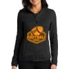 Women's Sweater Fleece Jacket Thumbnail