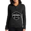 Women's Sweater Fleece Jacket Thumbnail