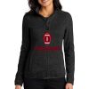 Women's Sweater Fleece Jacket Thumbnail