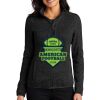 Women's Sweater Fleece Jacket Thumbnail