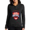 Women's Sweater Fleece Jacket Thumbnail