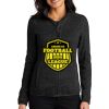Women's Sweater Fleece Jacket Thumbnail