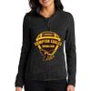Women's Sweater Fleece Jacket Thumbnail