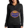 Women's Sweater Fleece Jacket Thumbnail