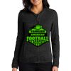 Women's Sweater Fleece Jacket Thumbnail