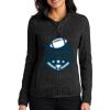 Women's Sweater Fleece Jacket Thumbnail
