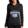 Women's Sweater Fleece Jacket Thumbnail