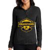 Women's Sweater Fleece Jacket Thumbnail