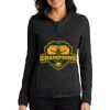 Women's Sweater Fleece Jacket Thumbnail