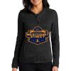 Women's Sweater Fleece Jacket Thumbnail