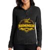 Women's Sweater Fleece Jacket Thumbnail
